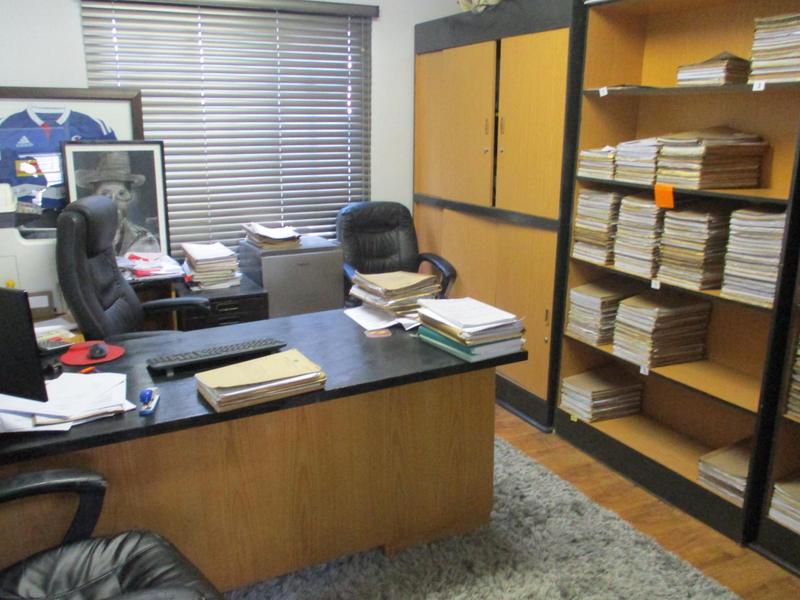 Commercial Property for Sale in Westdene Free State